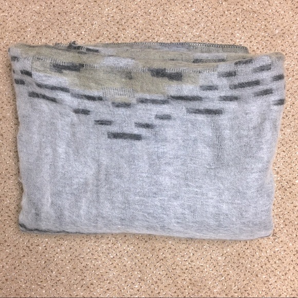 Aritzia / Talula blanket wrap - Picture 5 of 5